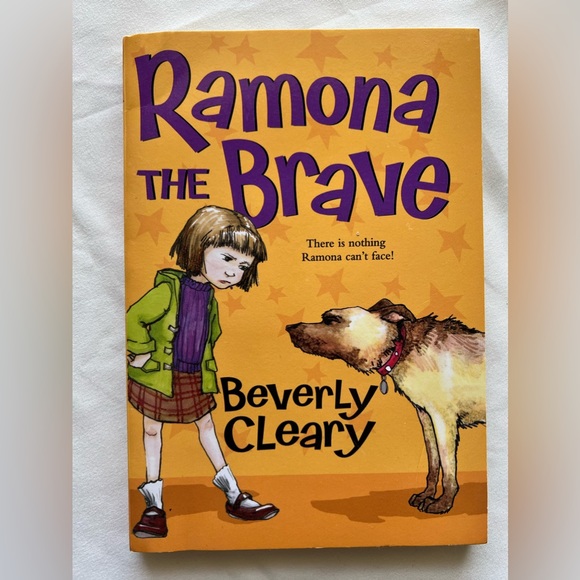 Beverly Cleary Five Softcover Book Set - Picture 4 of 11